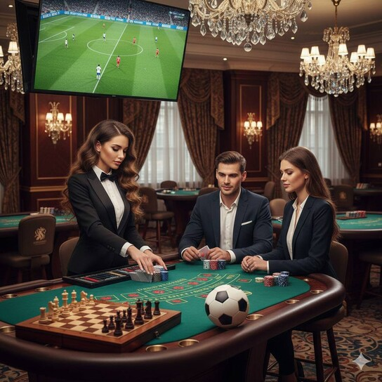 免费在线掼蛋游戏界面